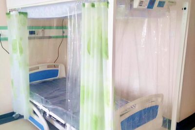 惡性腫瘤化療后骨髓抑制期應用無菌層流床(單人無菌室)的護理 惡性腫瘤化療后骨髓抑制期應用無菌層流床(單人無菌室)的護理