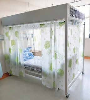 層流床作用_急性髓系白血病化療后骨髓抑制層流床應(yīng)用的臨床觀察 層流床作用_急性髓系白血病化療后骨髓抑制層流床應(yīng)用的臨床觀察